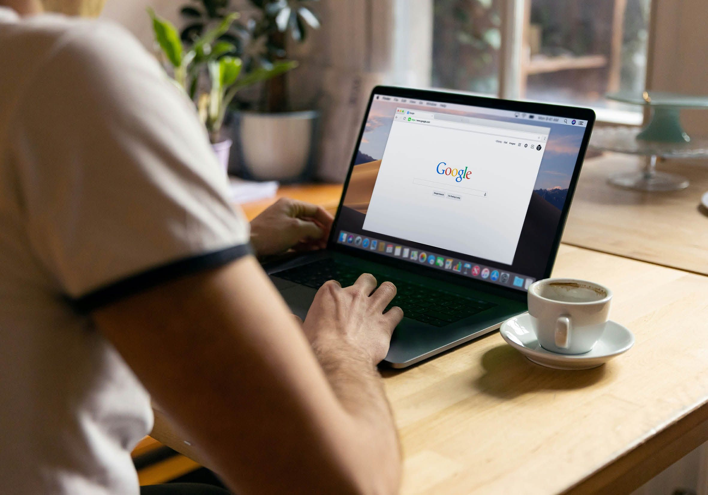 Gigantisch datalek onthult hoe Google de positie van je website bepaalt